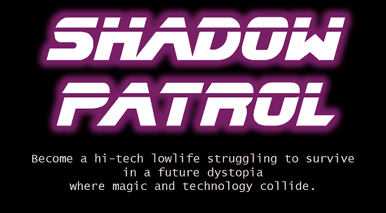 Shadow Patrol