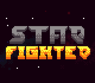 Cover image for Star Fighter