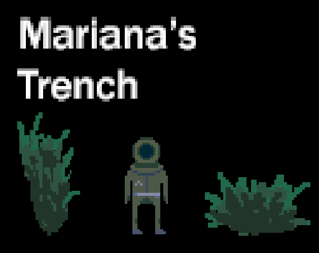 Mariana's Trench