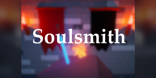 Cover image for Soulsmith