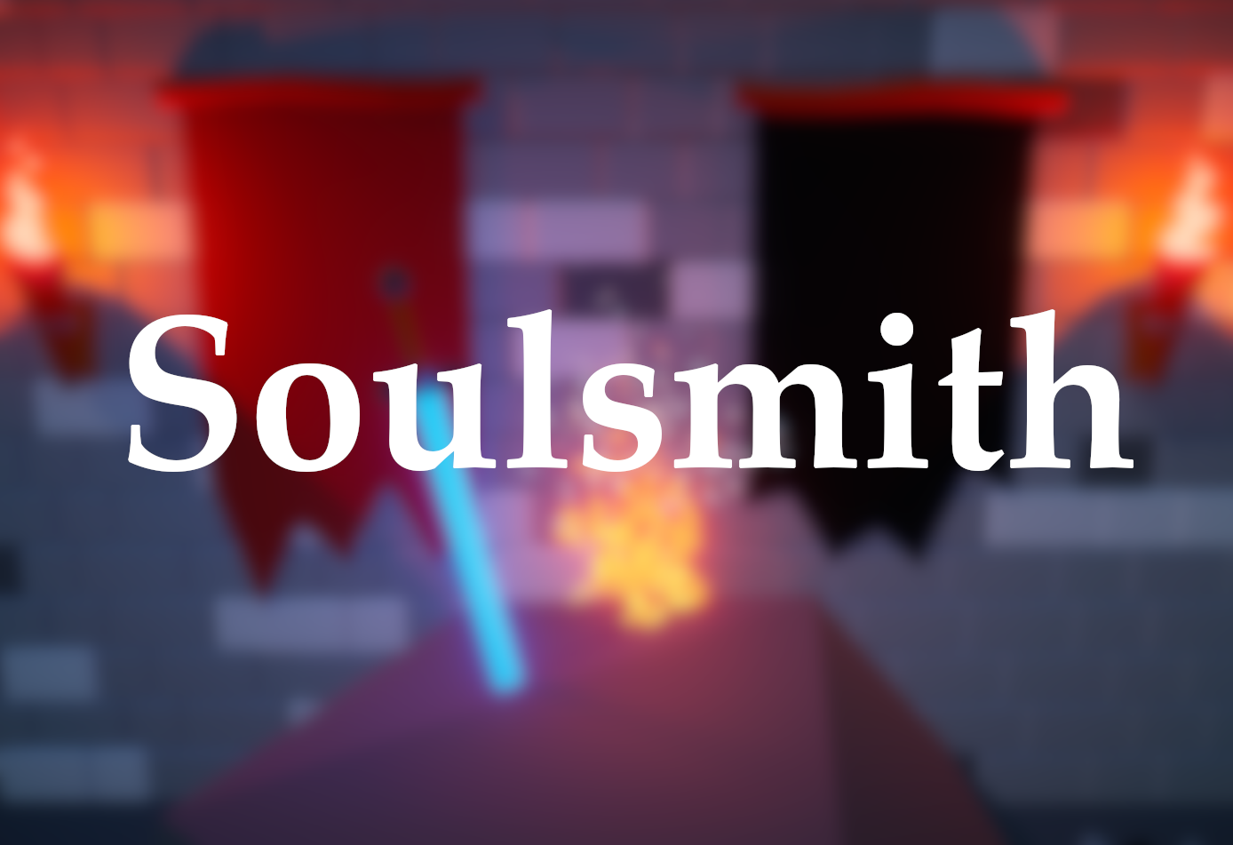 Cover image for Soulsmith