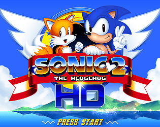 Sonic 3d Blast Remake - Free Addicting Game