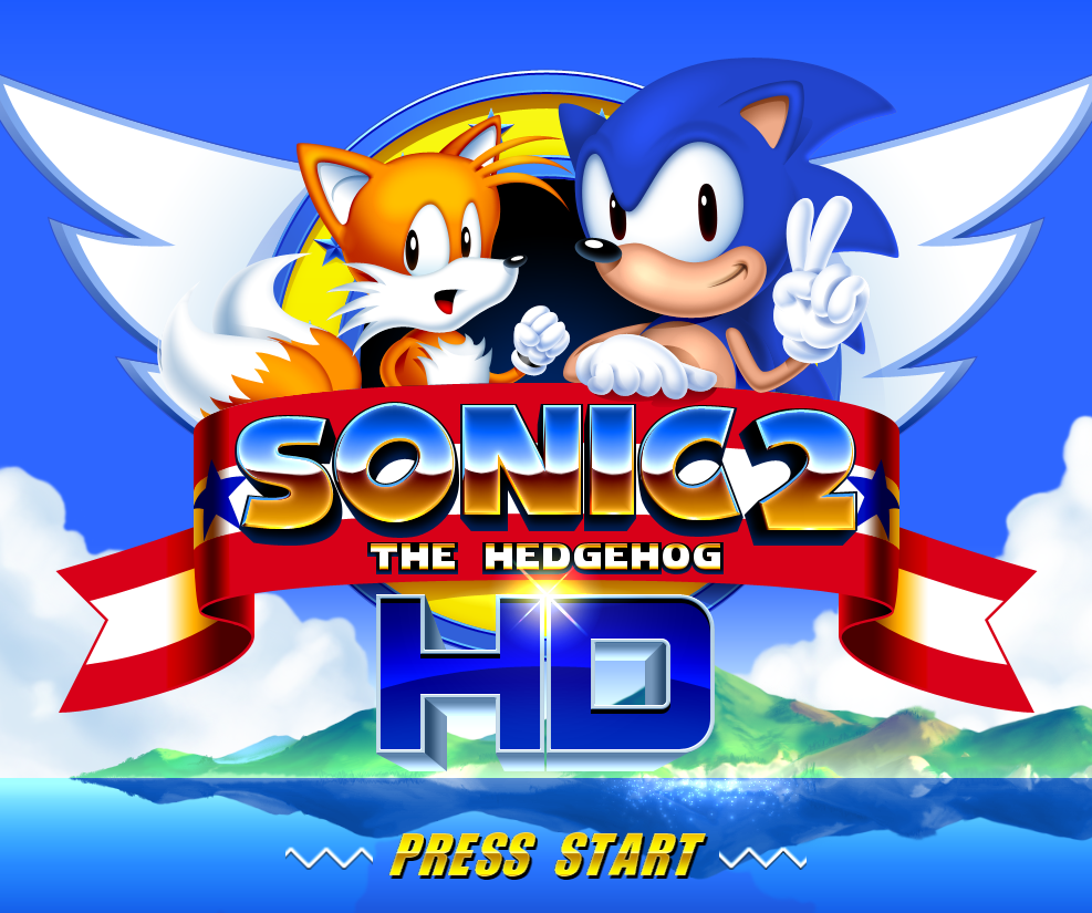 Sonic the Hedgehog 2 - Download