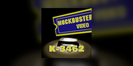 Cover image for K-3462