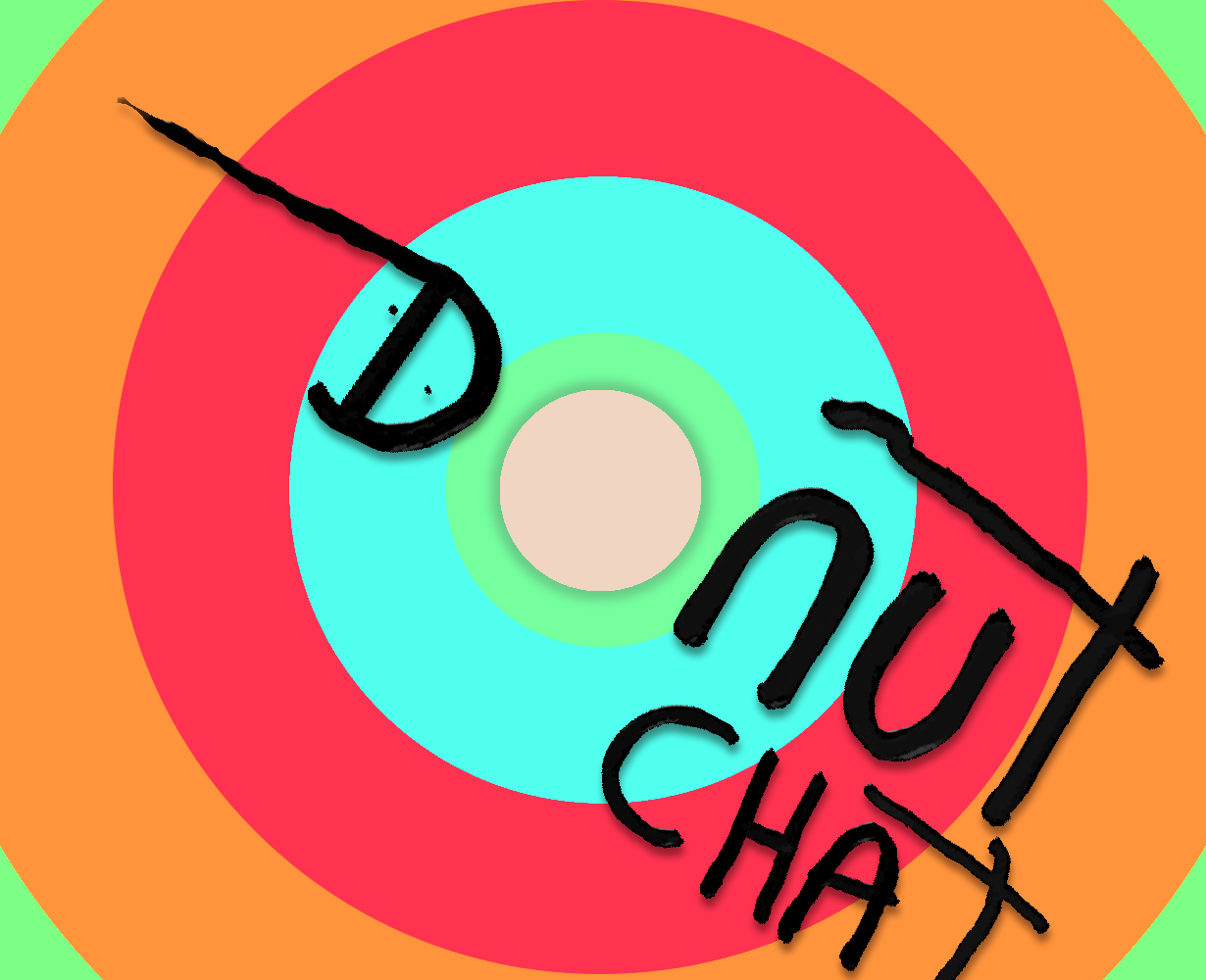 Donut Chat
