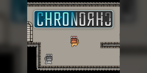 Cover image for ChronorhC (Ludum Dare 48)
