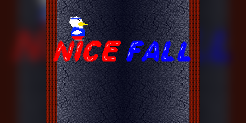 Cover image for Nice Fall: JAM version