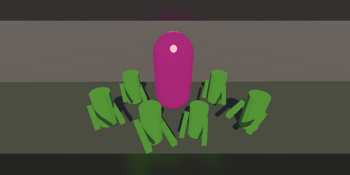 Cover image for Necro Digger