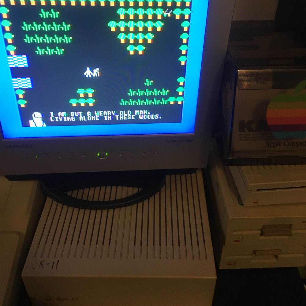 Cover image for 8-Bitsy