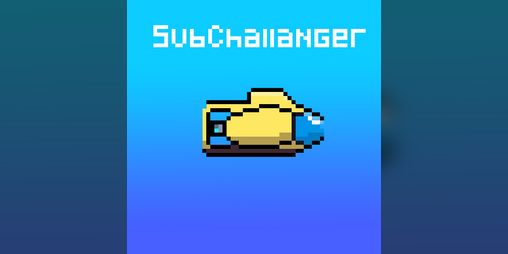 Cover image for SubChallanger