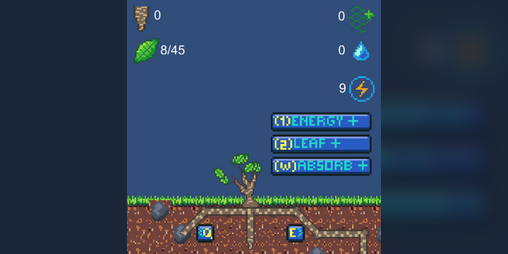 Cover image for TREE