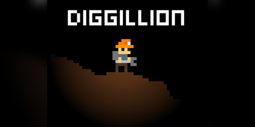 Cover image for Diggillion