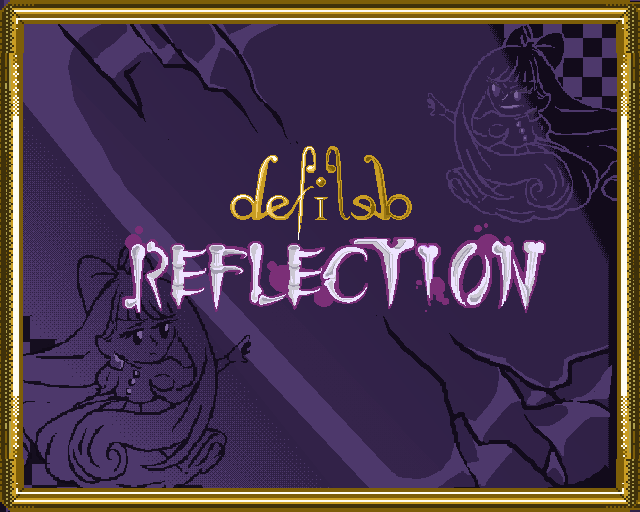 Cover image for Defiled Reflection