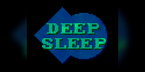 deepsleep melville deepsleep melville