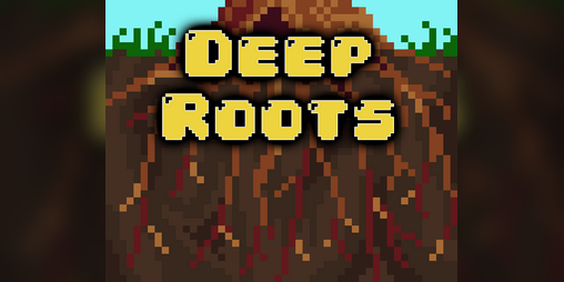 Cover image for deep-roots
