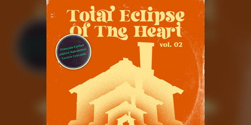 Cover image for Total Eclipse Of The Heart - vol.02