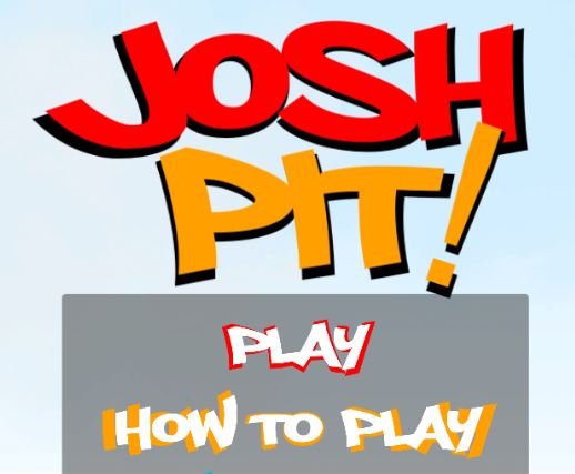 Cover image for Josh Pit