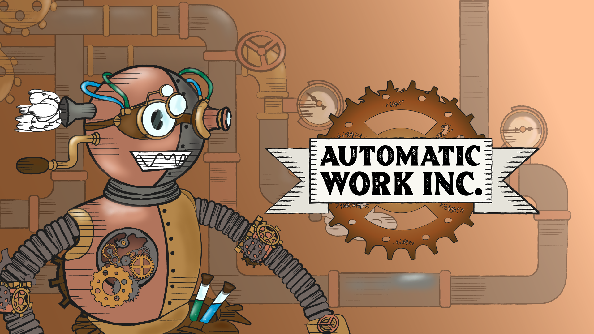Automatic Work Inc.