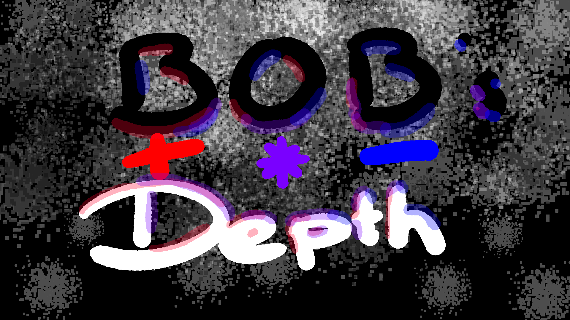 Bob's Depth