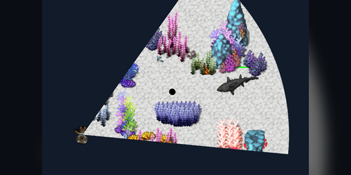 Cover image for 48 Leagues Under the Sea