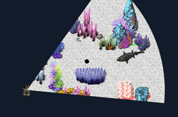 Cover image for 48 Leagues Under the Sea