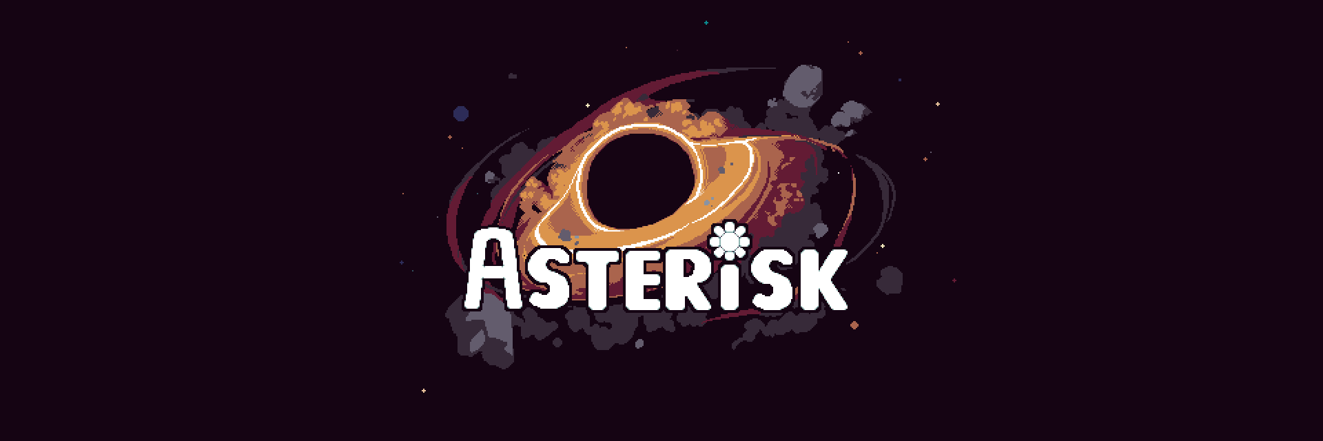 Asterisk - Jam Version