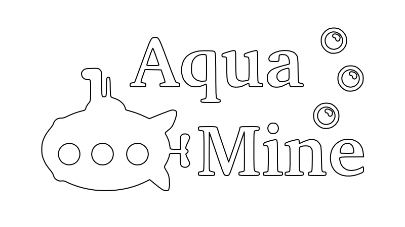 Aqua Mine