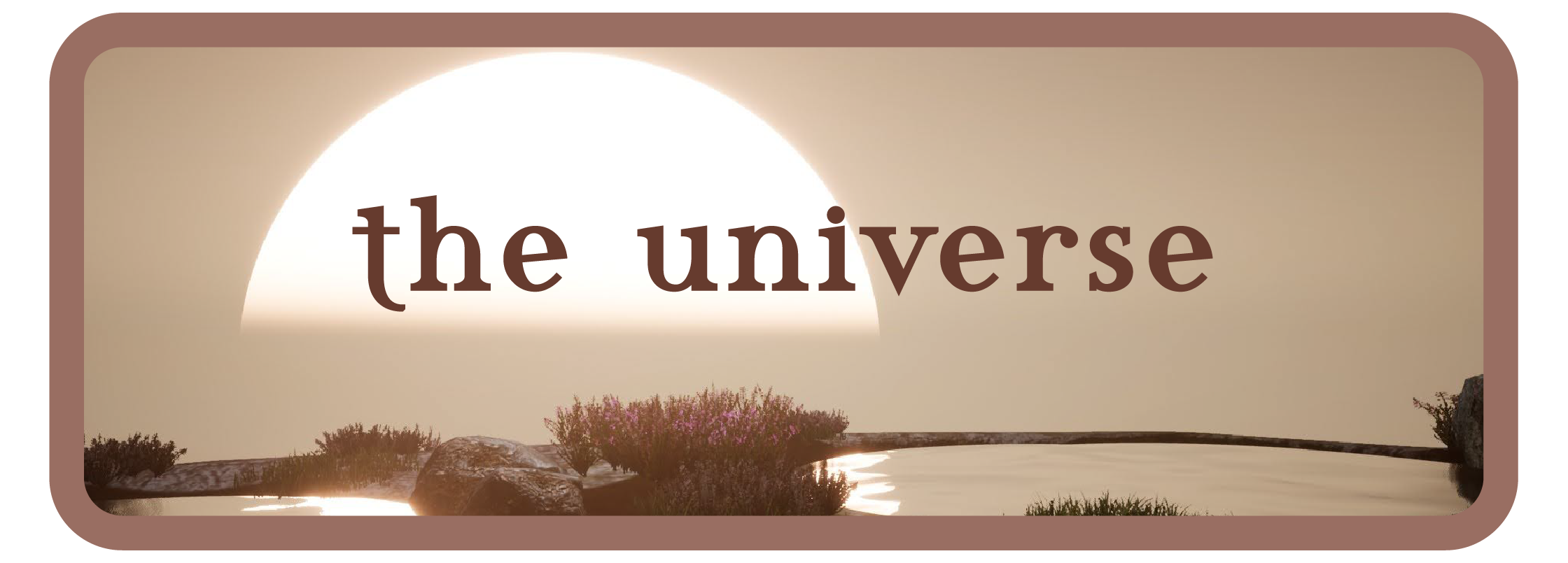 The Universe