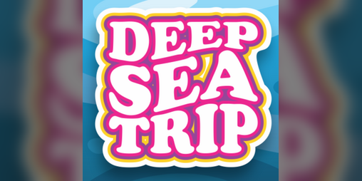 Cover image for Deep Sea Trip