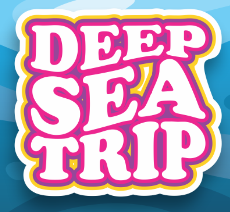 Cover image for Deep Sea Trip