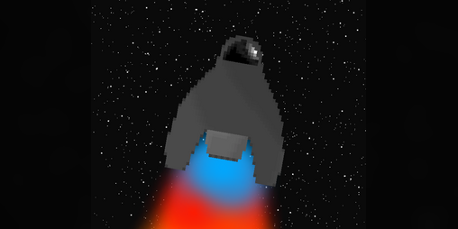 Cover image for Metagalactic