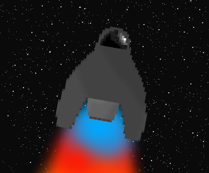 Cover image for Metagalactic