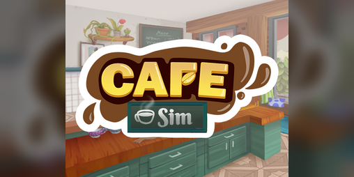 Cover image for CafeSim