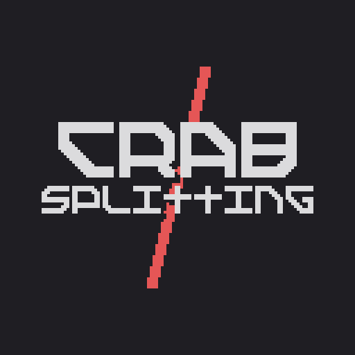 Crab Splitting (LD 48)