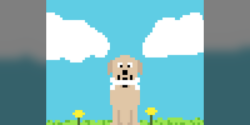Cover image for Dig Dog Dig