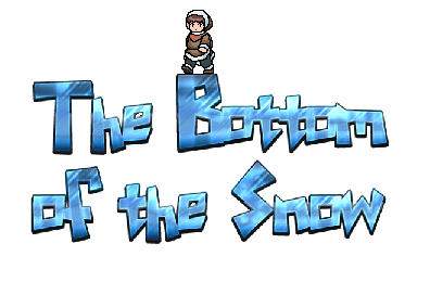 Cover image for The Bottom of the Snow