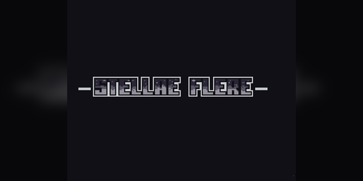 Cover image for Stellae Flere