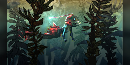 Cover image for Home Below