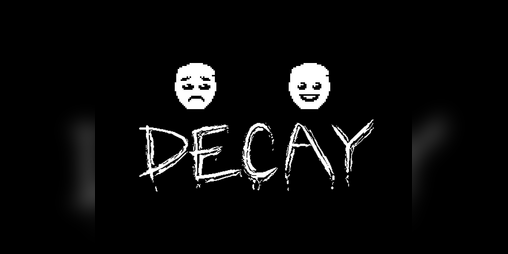 Cover image for Decay