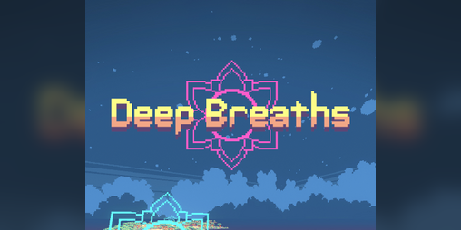 Cover image for Deep Breaths