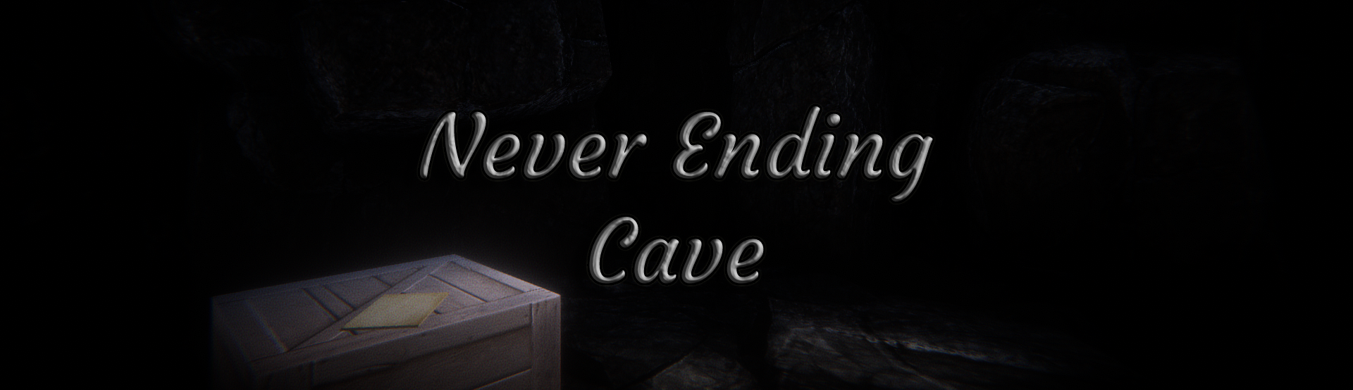Never Ending Cave