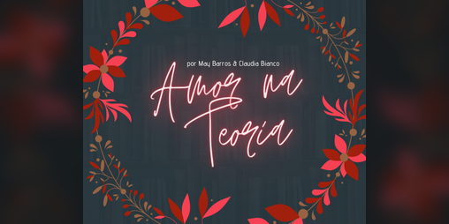 Cover image for Amor na Teoria