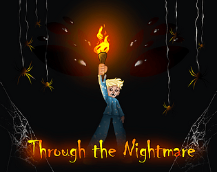 Through the Nightmare