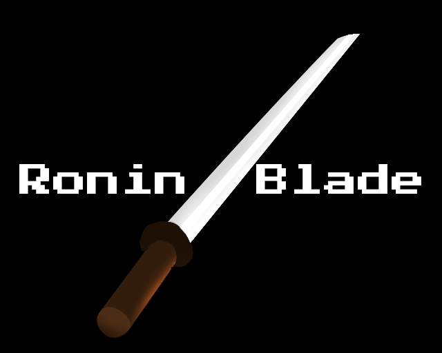Ronin Blade