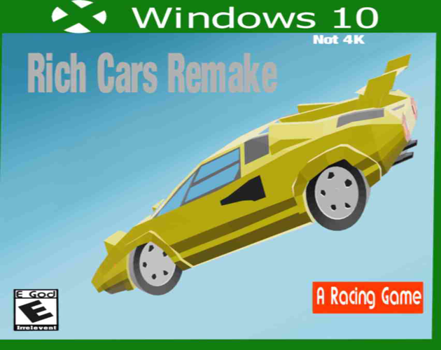 Rich Cars Remake