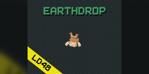 Cover image for EarthDrop