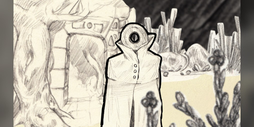 Cover image for Graphite Journey