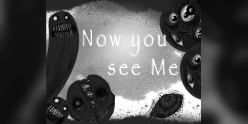 Cover image for Now you See me