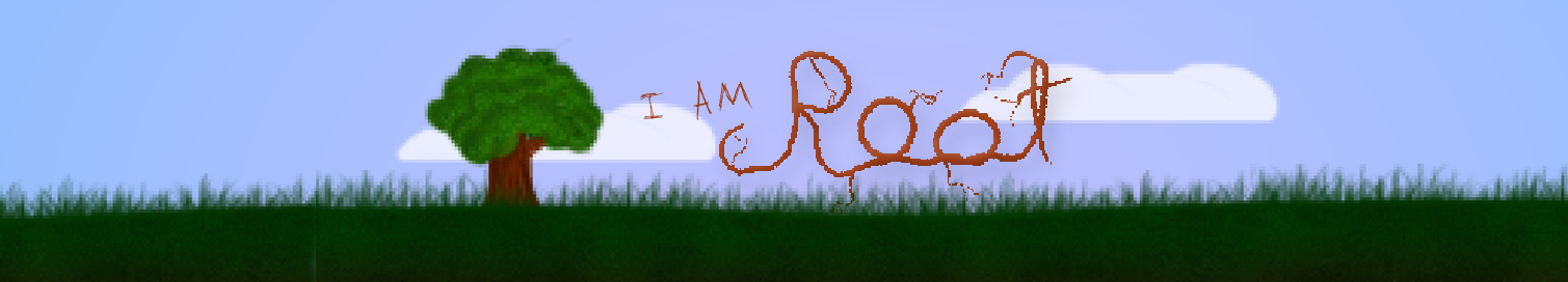 I am Root!