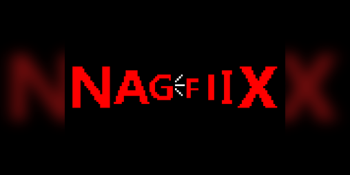 Cover image for Nagflix